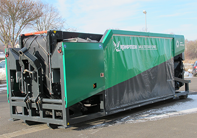 PVC-Planen Sonderanfertigung