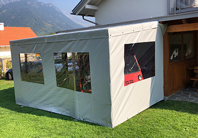 Carportplane Referenzbild